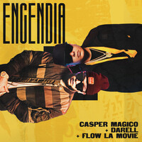 Thumbnail for the Casper Magico - Encendia link, provided by host site