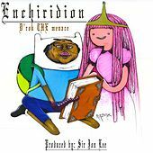 Thumbnail for the D'rok the Menace - Enchiridion link, provided by host site