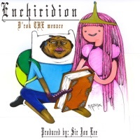 Thumbnail for the D'rok the Menace - Enchiridion link, provided by host site