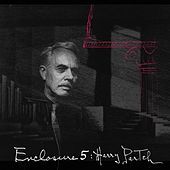 Thumbnail for the Harry Partch - Enclosure 5 link, provided by host site