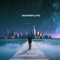 Thumbnail for the Mike Dawes - Encomium link, provided by host site