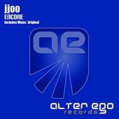 Thumbnail for the Jjoo - Encore link, provided by host site