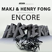 Thumbnail for the MAKJ - Encore link, provided by host site