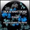 Thumbnail for the James Silk - Encore link, provided by host site