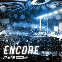 Thumbnail for the JYP Nation - Encore link, provided by host site