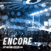 Thumbnail for the JYP Nation - Encore link, provided by host site