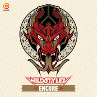 Image of Wildstylez linking to their artist page due to link from them being at the top of the main table on this page