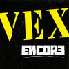 Image of Vex linking to their artist page due to link from them being at the top of the main table on this page