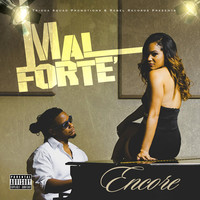 Image of Mal Forte' linking to their artist page due to link from them being at the top of the main table on this page