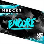Thumbnail for the Mercer - Encore link, provided by host site