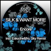 Thumbnail for the James Silk - Encore link, provided by host site
