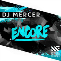 Thumbnail for the Mercer - Encore link, provided by host site