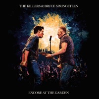 Thumbnail for the The Killers - Encore At The Garden link, provided by host site