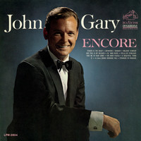 Thumbnail for the John Gary - Encore link, provided by host site