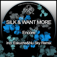 Thumbnail for the Want More - Encore link, provided by host site