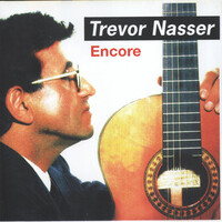 Thumbnail for the Trevor Nasser - Encore link, provided by host site