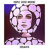 Thumbnail for the Purple Disco Machine - Encore link, provided by host site
