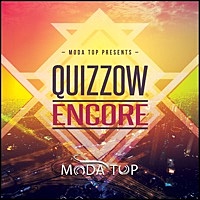 Thumbnail for the Quizzow - Encore link, provided by host site
