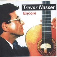 Thumbnail for the Trevor Nasser - Encore link, provided by host site