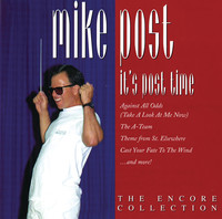 Thumbnail for the Mike Post - Encore: It's Post Time link, provided by host site