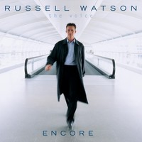 Thumbnail for the Russell Watson - Encore (US Version) link, provided by host site