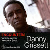 Thumbnail for the Danny Grissett - Encounters link, provided by host site