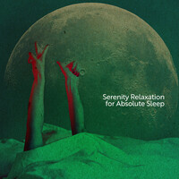 Thumbnail for the Music For Absolute Sleep - Encourage Resolve link, provided by host site