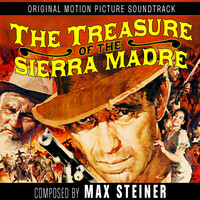 Thumbnail for the Max Steiner - End Cast link, provided by host site