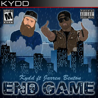 Thumbnail for the Kydd - End Game link, provided by host site