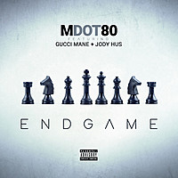 Thumbnail for the M Dot 80 - End Game link, provided by host site