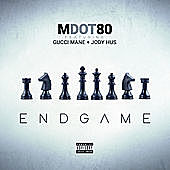 Thumbnail for the M Dot 80 - End Game link, provided by host site