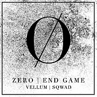 Thumbnail for the Zero - End Game Remixes link, provided by host site