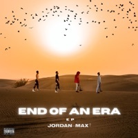 Thumbnail for the Jordan Max - End of an Era link, provided by host site