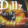 Thumbnail for the DILLZ - End of Love link, provided by host site
