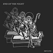 Thumbnail for the NRVS LVRS - End Of The Night (Single) link, provided by host site