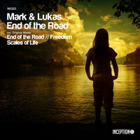 Thumbnail for the Mark & Lukas - End of the Road link, provided by host site