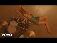 Thumbnail for the Miley Cyrus - End of the World link, provided by host site