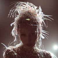 Thumbnail for the Miley Cyrus - End of the World link, provided by host site