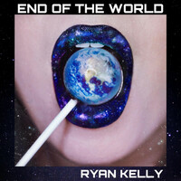 Thumbnail for the Ryan Kelly - End of the World link, provided by host site