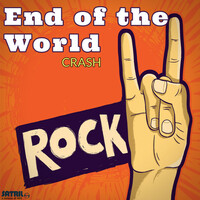 Thumbnail for the Crash - End of the World link, provided by host site