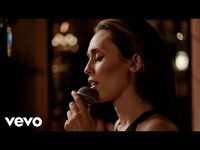 Thumbnail for the Miley Cyrus - End of the World (Live from Chateau Marmont) link, provided by host site