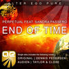 Thumbnail for the Perpetual - End Of Time link, provided by host site