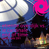 Thumbnail for the Etienne Overdijk - End Of Time link, provided by host site
