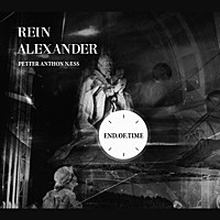 Thumbnail for the Rein Alexander - End Of Time link, provided by host site