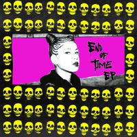 Thumbnail for the Ecca Vandal - End of Time link, provided by host site