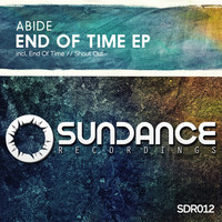 Thumbnail for the Abide - End Of Time link, provided by host site
