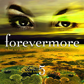 Thumbnail for the Etienne Overdijk - End Of Time link, provided by host site
