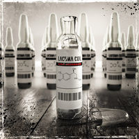 Thumbnail for the Lacuna Coil - End of Time link, provided by host site
