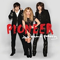 Thumbnail for the The Band Perry - End of Time link, provided by host site