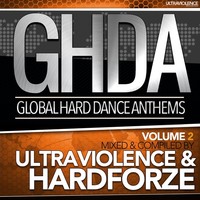 Thumbnail for the Hardforze - End Of Time - Exclusive Ghda Album Edit link, provided by host site